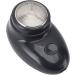 Buy Electric Barber Clipper - Stylish USB Rechargeable Beard Trimmer Portable & Washable - Perfect for Home Salon (Matte Black - Buy Online on GoSupps.com