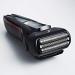 Panasonic ES-LL41-K Black Hybrid Shaver & Trimmer with Pop-Up Detailer & Shave Sensor Technology - Buy Online on GoSupps.com