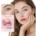  Generisch Under-Eye Highlighter - Under-Eye Makeup Concealer - 10g - Face Concealer - Creamy Coverage - Nourishing Eye Cream - Daily Cosmetic for a Radiant Glow - Buy Online on GoSupps.com