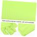 FRCOLOR 1 Pair Nail Gloves Manicure Art Gloves Gel Nail Glove Nail Care Gloves Glvoes Fingerless Manicure Gloves Fingerless Uv Sun Gloves Mj03 Anti-black Sleeve Polyester - Buy Online on GoSupps.com