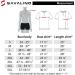 Savalino Women's Sublimation Printed Bowling Jersey | Moisture-Wicking & Fast-Drying | Maroon | Sizes S-5XL - Buy Online on GoSupps.com