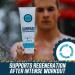 SURPASS Post Workout Body Wash for Men | Magnesium Energizing Shower Gel | Anti-Aging & Moisturizing | Accelerates Skin Recovery (8.45oz - Buy Online on GoSupps.com