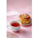 Ahmad Tea English Breakfast - Premium Black Tea Loose Leaf (500g) - Assam & Ceylon Blend - International Shipping Available - Buy Online on GoSupps.com