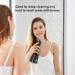 Enpuly Oral Shower Winner 2023 - 400ml Wireless Tooth Shower with 5 Modes & Nozzles | Travel-Friendly Interdental Cleaner for Family & Friends - Buy Online on GoSupps.com