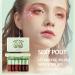 6-Piece Lip Tint Stain Set - Long Lasting Korean Water Lip Tint - Avocado Flavor - Buy Online on GoSupps.com