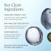 ILIA C Beyond Triple Serum SPF 40 | Non-Toxic, Cruelty-Free, Clean Beauty - Translucent Tone 1 - Buy Online on GoSupps.com