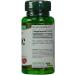 Nature's Bounty Zinc Gluconate 50mg Caplets - 100 Count - Buy Online on GoSupps.com