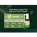 NaturaNectar Green Propolis Throat Spray Unique Soothing Throat Care Relief with Brazilian Bee Propolis Non-Alcoholic Throat Care Formula from Sustainable Beekeeping - 1 Fl Oz - Buy Online on GoSupps.com