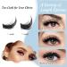 168 Pcs Tulip & Violet C-Mix Lash Clusters | DIY Eyelash Extensions Kit - Buy Online on GoSupps.com
