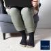 Sigvaris Merino Wool Outdoor Calf-High Compression Socks | 15-20mmHg | International Shipping Available - Buy Online on GoSupps.com