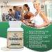 Pregnenolone 100mg per Serving (Converted to Progesterone to Boost Progesterone Levels) - Third Party Tested - 120 Capsules (50mg per Capsule) Non-GMO by Double Wood - Buy Online on GoSupps.com