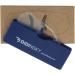 Buy Didinsky Reading Glasses for Men & Women - Compact Light Borderless 6 Colors 5 Grades - Retro Reading Glasses in Pompidou Indigo 1.5x - Buy Online on GoSupps.com
