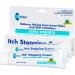 2 Pack Extra Strength Itch Stopping Cream - 1.5 Oz with Histamine Blocker & Diphenhydramine HCl - Buy Online on GoSupps.com
