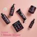 Kerargan Ultra Repairing Keratin Shampoo & Conditioner Duo - Strengthen & Smooth Damaged Hair - Sulfate-Free Non-GMO Silicone-Free - 2x16.9 Fl oz - Buy Online on GoSupps.com