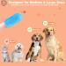 4 PCS Cat Toothbrush Dog Toothbrush Puppy Toothbrush Dog Teeth Cleaning Finger Toothbrush for Dogs Dog Toothbrush Finger Cat Finger Toothbrush Finger Toothbrush Dog - Buy Online on GoSupps.com