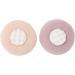 Bath Cleaning Ball 4 Pack - Shower Scrubber Mesh Ball for Daily Use | International Shipping Available - Buy Online on GoSupps.com