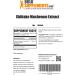 Shiitake Mushroom Extract Powder - 1kg (2.2 lbs) - BulkSupplements.com - Buy Online on GoSupps.com