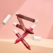 Kay Beauty Matteinee Matte Lip Crayon - Wee Hours | Long Lasting Waterproof Lipstick for Women | Extra Matte Finish | Enriched with Marula & Chamomile Oil - Buy Online on GoSupps.com