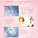 CREAMOON Pore Base Gel Cream - 2 Pcs Makeup Primer for Invisible Pores & Hydrated Skin - Buy Online on GoSupps.com