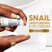Advanced Snail All in One Cr me anti-boutons et anti-rides la bave d'escargot l'acide hyaluronique Cr me hydratante pour peaux s ches et sensibles - Buy Online on GoSupps.com