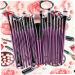 minkissy 20pc Makeup Brush Eyes Beauty Tools - Buy Online on GoSupps.com