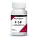 Kirkman  P-5-P (Pyridoxal 5-Phosphate Vitamin B-6 Metabolite) with Magnesium Bisglycinate - Hypoallergenic