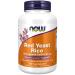 Now Foods Red Yeast Rice 120 Veg Capsules