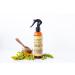 Urban Hydration Honey Health & Repair Shampoo Conditioner & Detangler Set | Sulfate Paraben & Dye Free | Hydrate & Repair All Hair Types - Buy Online on GoSupps.com