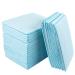 Extra Large Bed Pads for Incontinence Disposable,(32"x36",35Pads) Leak-Proof Breathable Incontinence Bed Pads for Children and Pets,High Absorbency Disposable Bed Pads 35 Count (Pack of 1)