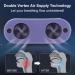 Buy Electric Anti Snoring Devices - Effective Snore Stopper for Men & Women | Improve Sleep with Double Eddy Current Technology - Buy Online on GoSupps.com