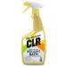 CLR Brilliant Bath, Fresh Scent Foaming Action Cleaner, Spray Bottle, 26 Fl Oz (Pack of 1) (Packaging May Vary)