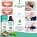 Coconut Pulling Oil for Teeth - Alcohol-Free Mouthwash with Tongue Scraper for Fresh Breath & Healthy Gums | Shop Internationally - Buy Online on GoSupps.com