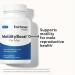 Fairhaven Health MotilityBoost for Men - Prenatal Male Fertility Supplement for Motility Strength - Pre-Conception for Him Includes L-Carnitine, Vitamin B12, B6, CoQ10 and Quercetin - 60 Capsules - Buy Online on GoSupps.com