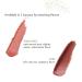 Buy Honeybee Gardens Luscious Lip Gloss Innocence - Moisturizing Vegan Gluten-Free 6ml | International Shipping - Buy Online on GoSupps.com