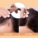Voragrl 36Pc/Lot Fixed Wigs Tape Double Adhesive Extension Hair Strips Waterproof for Toupees/Lace Wigs Film with Slitting Line Durable Easy Install Easy to Use - Buy Online on GoSupps.com