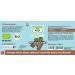 Bio Ceylon Cinnamon Capsules 500 mg - Organic High-Dose Vegan - Quality from Germany No Additives Lab-Tested - VitamineUle  - Buy Online on GoSupps.com
