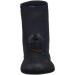 O'Neill Heat 3mm Round Toe Booties Size 10 Black - Buy Online on GoSupps.com