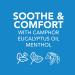 Vicks VapoRub Chest Rub Ointment 6 OZ (Pack of 2) - Relief from Cough, Cold, Aches & Pains | Topical Cough Suppressant with Original Medicated Vapors - Buy Online on GoSupps.com