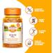 Buy Sundown CoQ10 200mg Softgels - Supports Heart Health & Energy | 40 Count - International Shipping Available - Buy Online on GoSupps.com
