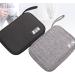 Digital Storage Bag Data Cable Storage Bag Mobile U Disk Charger Cationic Storage Bag Cmmt12069 (F One Size) (B One Size) - Buy Online on GoSupps.com