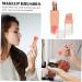 FOMIYES 1 Set Blush for Cheeks Makeup Highlighters Foundation Brush Lip Brush Cosmetics Brush Fluffy Blush Brush Makeup Tool Multifunction Makeup Brush Sets Miss Artificial Fiber - Buy Online on GoSupps.com