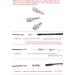 BESNIN Bicycle Internal Cable Routing Tool - Shift Internal Cable Routing Tool for Bicycle Frame - Cycling Essential - Buy Online on GoSupps.com