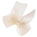 EXCEART Rite Rituals Prom Lace Hair Clip Cloth Hairpin Hair Accessories for Girls Hair Jewels for Women Bow Clips for Women Girls Bow Hairpin Grace Big Bow Headgear Hair Ring Child Bow Tie