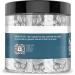 Earthborn Elements Magnesium Oxide and Hops Bundle - 200 Capsules Each - Pure, Undiluted, No Additives - Buy Online on GoSupps.com