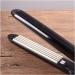 Sicunang Curling Wand .75 to 1.25 Inch - Professional Dual Voltage Curling Iron with Ceramic Barrel Cool Tip & Auto Shut Off - Hair Wand Curler Home carehair Care Device - Buy Online on GoSupps.com