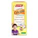 CATALO Children's Liquid Calcium with Magnesium & Zinc Peach and Mango 16 fl oz (474 ml)