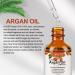 Argan Oil 100ml - Buy Online on GoSupps.com