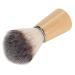 Premium Wooden Handle Shaving Brush for Men - Ideal for Wet Shaving & Hair Care - Buy Online on GoSupps.com