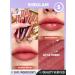 SHEGLAM Soft Haze Lip Blur | Waterproof Liquid Lipstick | Matte Transfer-Proof Lip Tint | Long-Lasting Lip Stain - Little Things - Buy Online on GoSupps.com