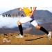 Physix Gear Compression Socks 20-30 mmhg - Men & Women - Athletic Fit for Running, Nurses, Shin Splints, Travel, Pregnancy - XXL Black - Orange - Buy Online on GoSupps.com